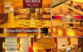 Safa Royal Museum Hotel